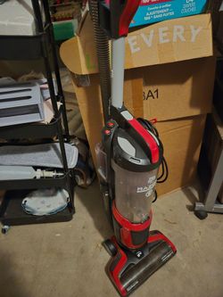 Dirty devil vacuum Used