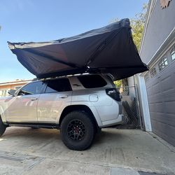 Awning 4Runner OVS BRAND 270