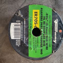 Mig Welding Wire