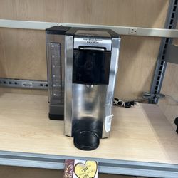 Hamilton Beach Coffee Maker 