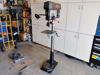 Craftsman 15"  like Brand New!