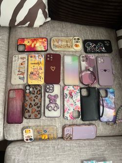 iPhone 13 Pro Max cases