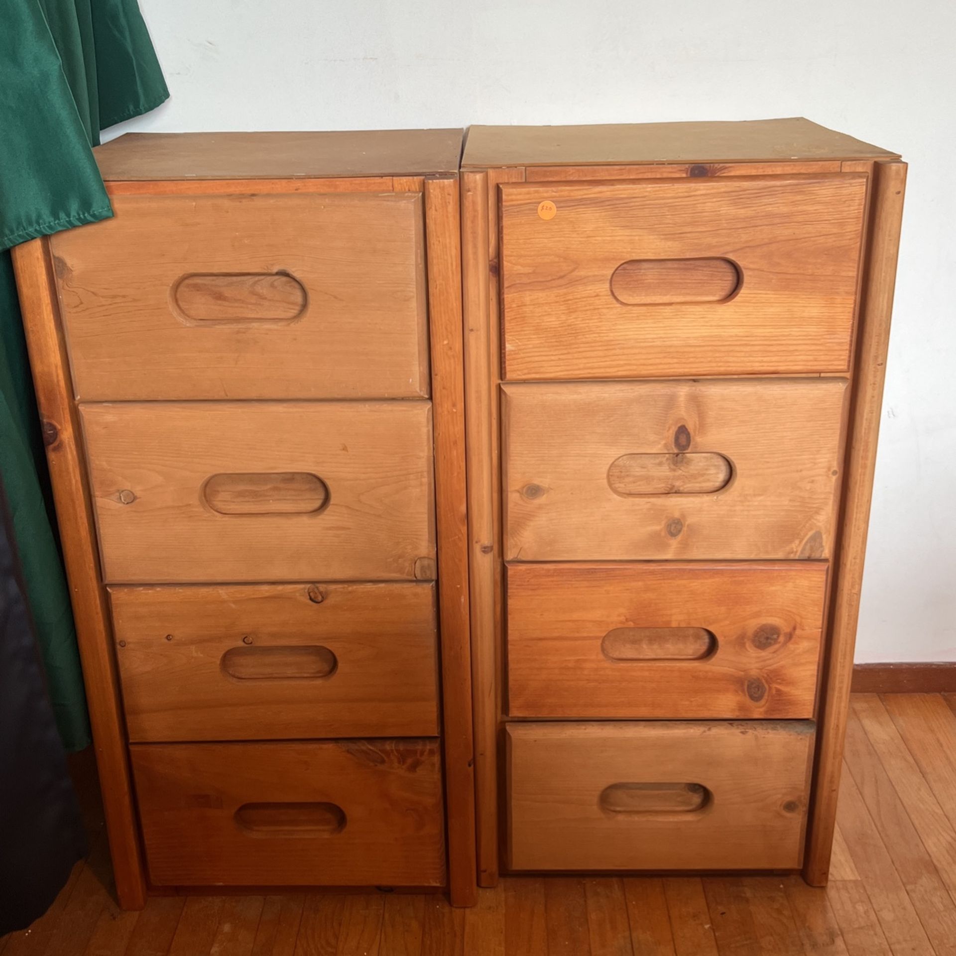 2 Dressers for Sale in San Diego, CA OfferUp