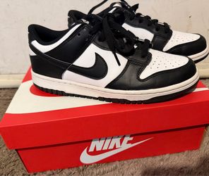 Nike Pandas