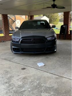 2014 Dodge Charger