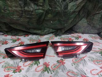 2019-22 Honda Insight L&R Trunk Light