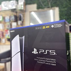 PS5