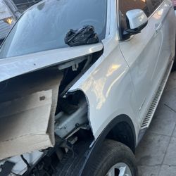 BMW Part Out
