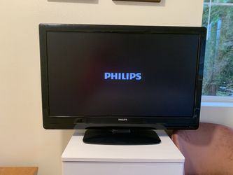 42in Philips Tv
