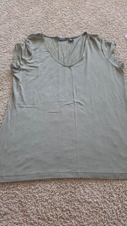 Womens shirt