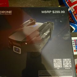 YOMI Drone 