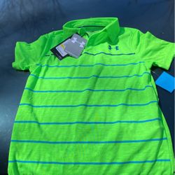 New Shirt Size Yes