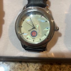 Cubs Watch