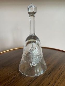 Glass Bell