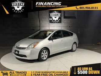 2008 Toyota Prius