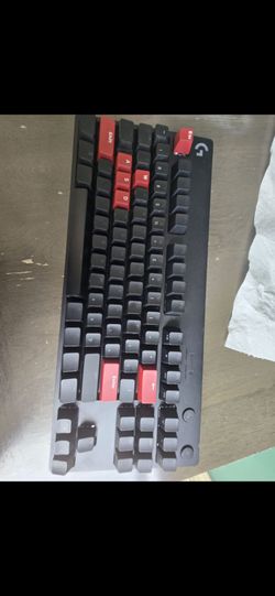 KEYBOARDS, PLAYSTATION PORTAL AND MOUSE