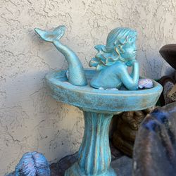 Mermaid 🧜♀️ Decorations
