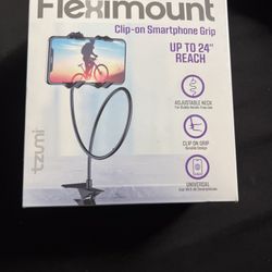 Fleximount Phone Holder