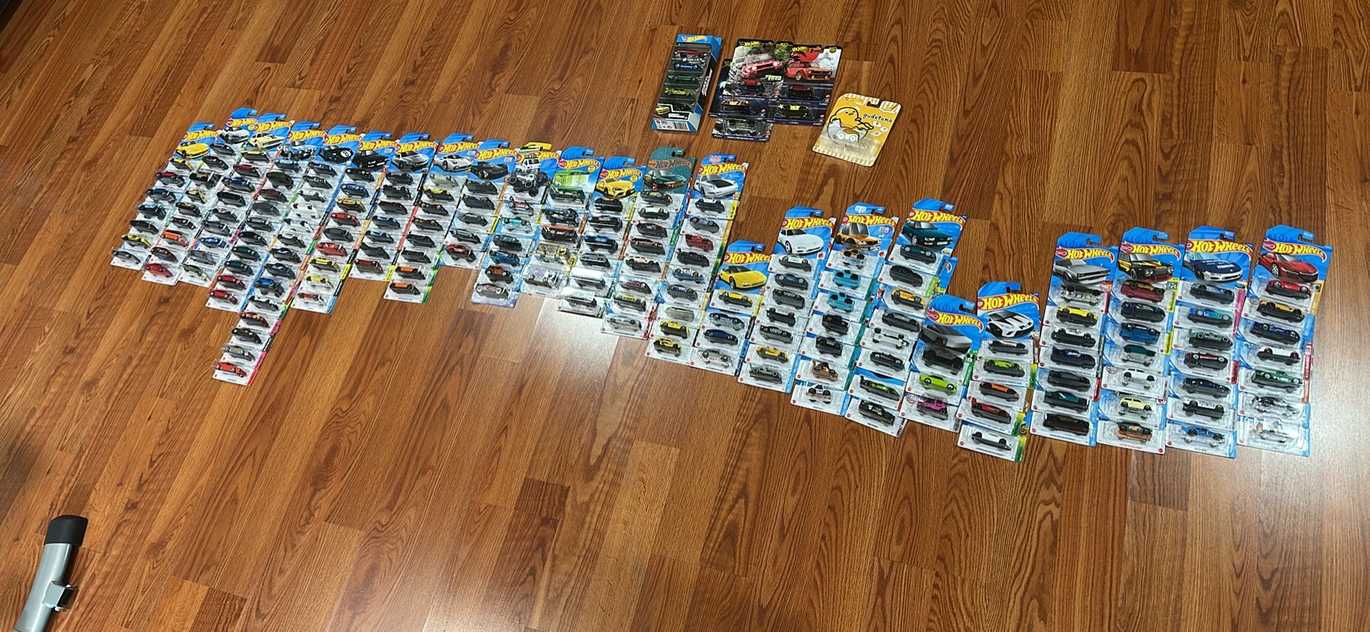 Hotwheels