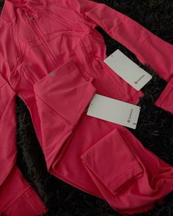 Lululemon Define Set