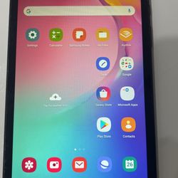 SAMSUNG GALAXY TABLETS 