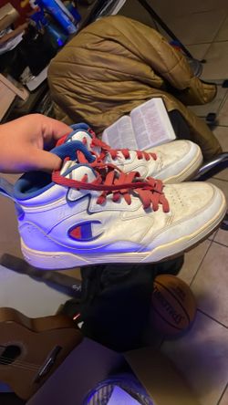 Champion Shoes