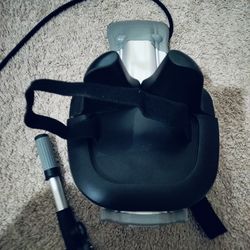 Comfort Trac