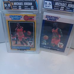 Kenner Michael Jordan Vintage Collection 