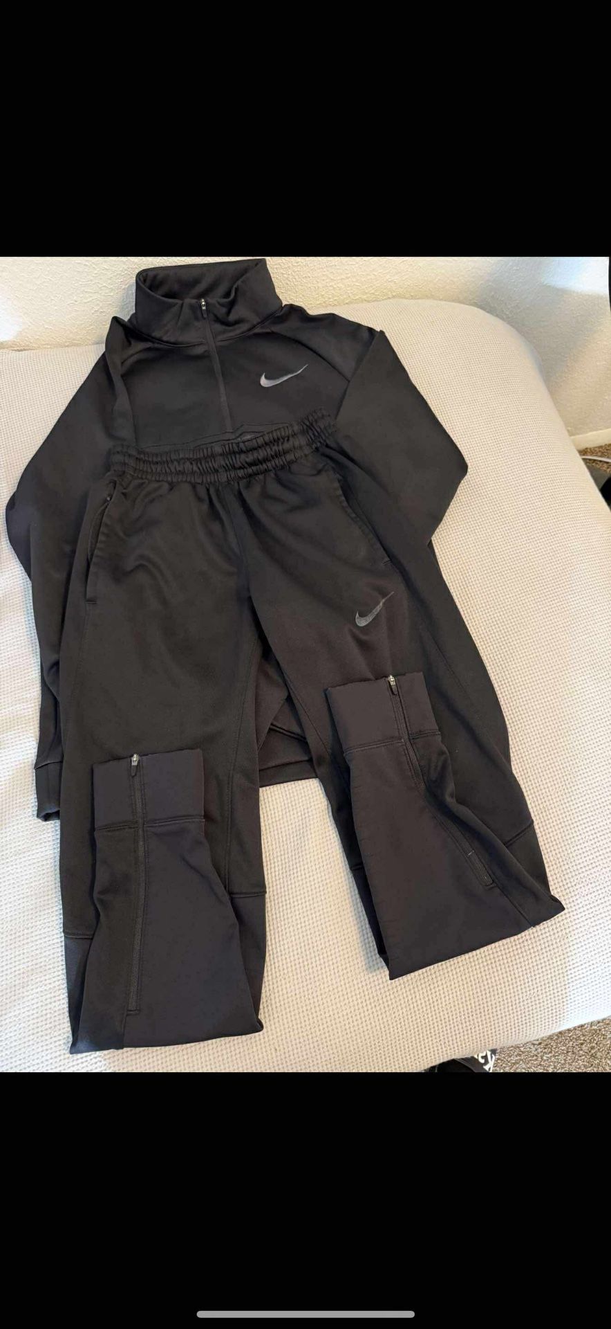 mens nike outfit