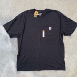 Carharrt T Shirt 