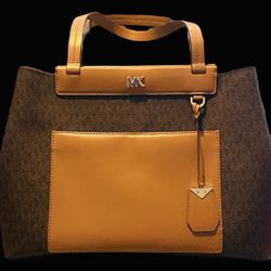 Michael Kors Tote Bag