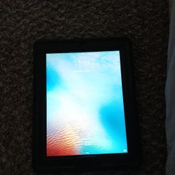 Ipad 3rd Gen 