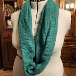 Infinity Scarf