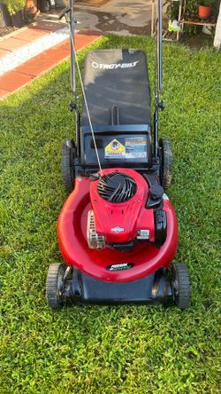 Troy Bilt