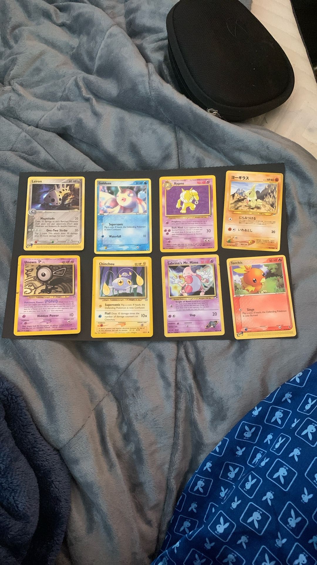 2000-2010 Pokémon Cards
