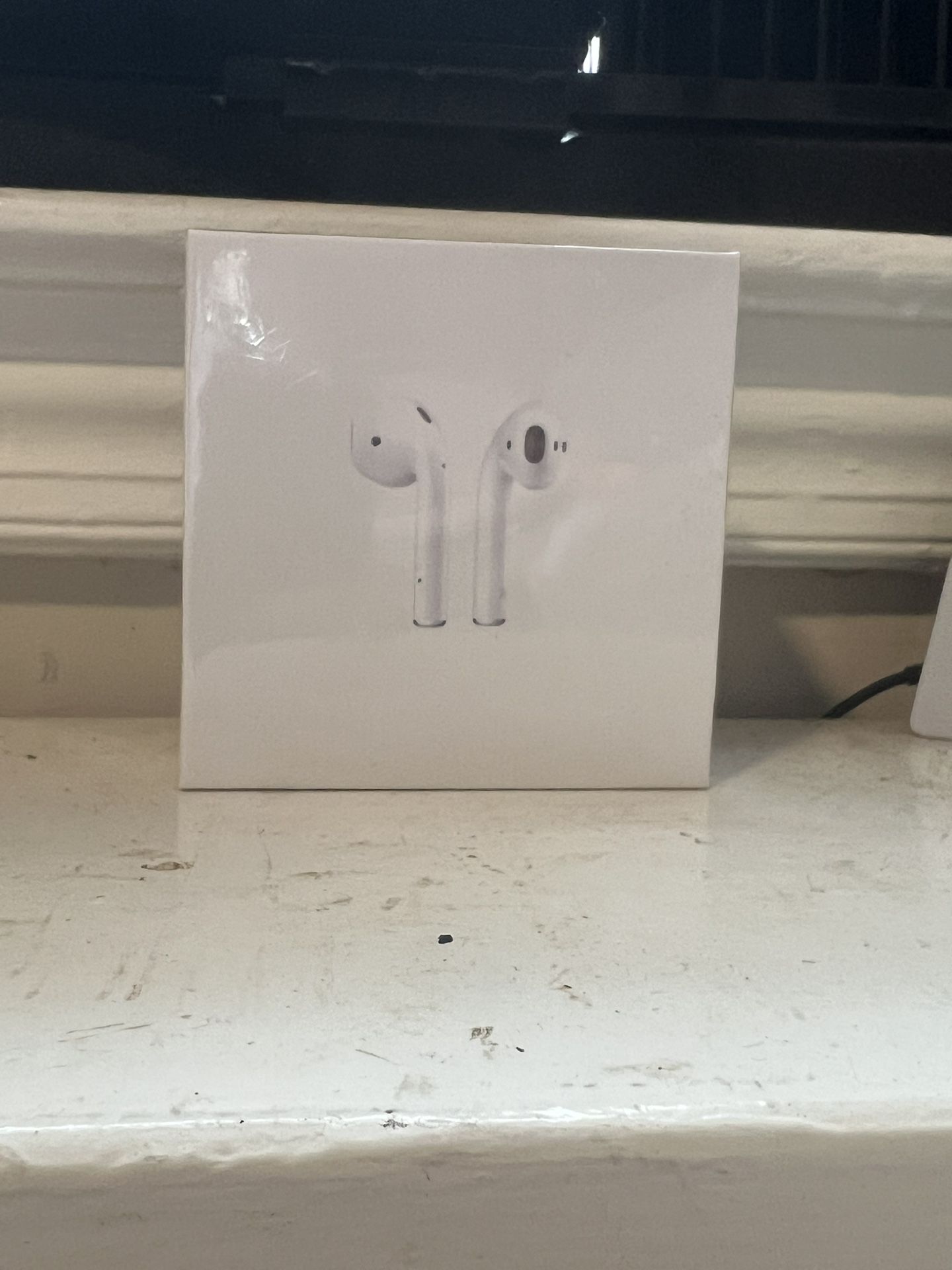 Airpods 2nd Gen