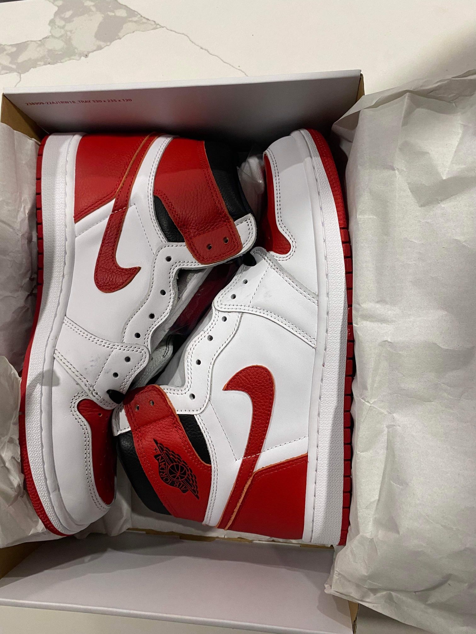 Air Jordan Size 9