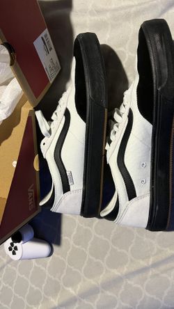 Vans Gilbert Crockett