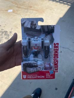 transformer toy