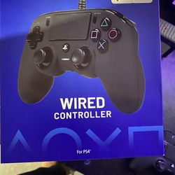 PS4 CONTROLLER