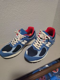 New balance