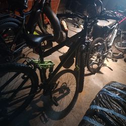Bike/Mountain Bike