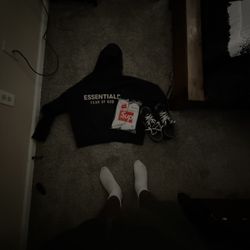 essential hoodie for sale new