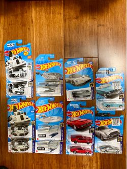 Hotwheels Regular