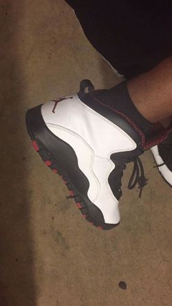 Jordan 10s