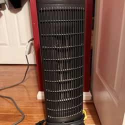Honeywell Tower Heater