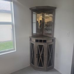 Corner Bar For Sale