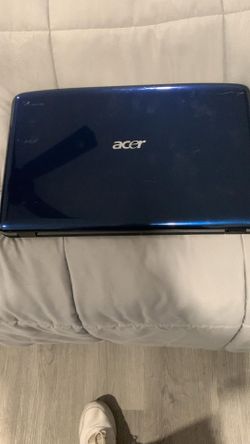 Acer Aspire 5740