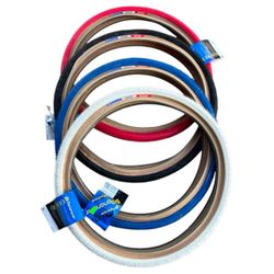 New!! Panaracer HP406 20x1.75 Skinwall Tire