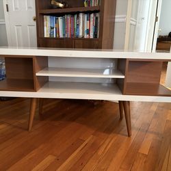 Modern TV stand